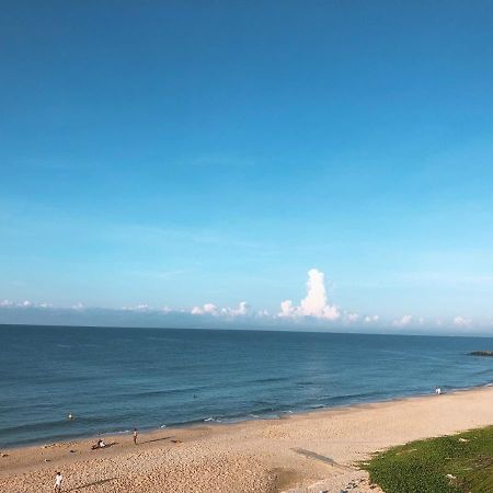 Sealinks Sea View Villa Mui Ne Pe85-Pe88 Phu Hai Dış mekan fotoğraf