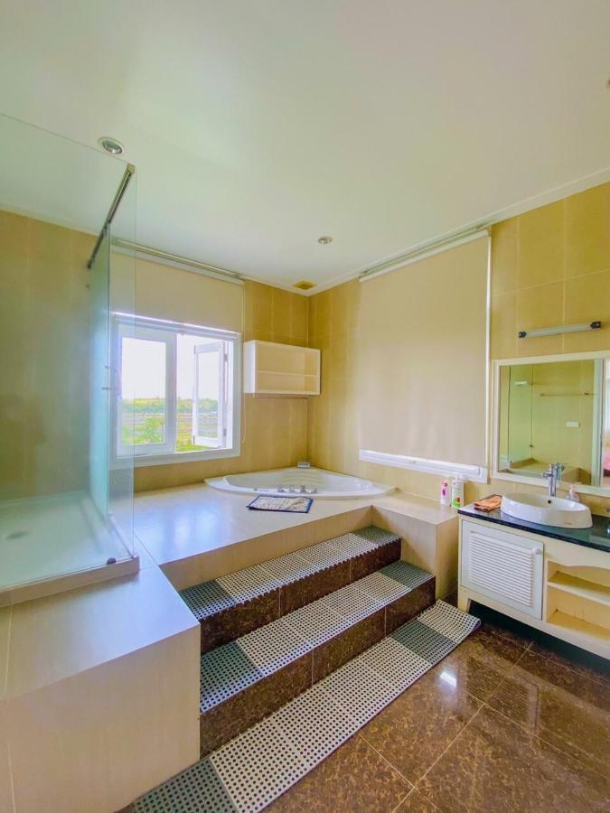 Sealinks Sea View Villa Mui Ne Pe85-Pe88 Phu Hai Dış mekan fotoğraf