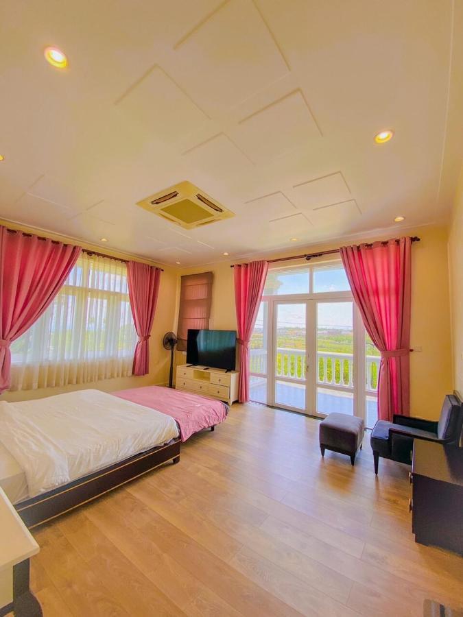Sealinks Sea View Villa Mui Ne Pe85-Pe88 Phu Hai Dış mekan fotoğraf
