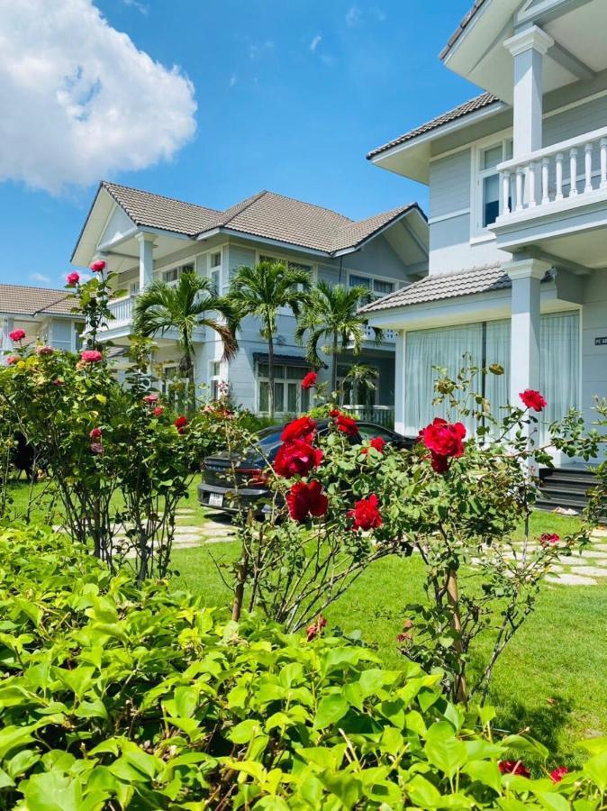 Sealinks Sea View Villa Mui Ne Pe85-Pe88 Phu Hai Dış mekan fotoğraf
