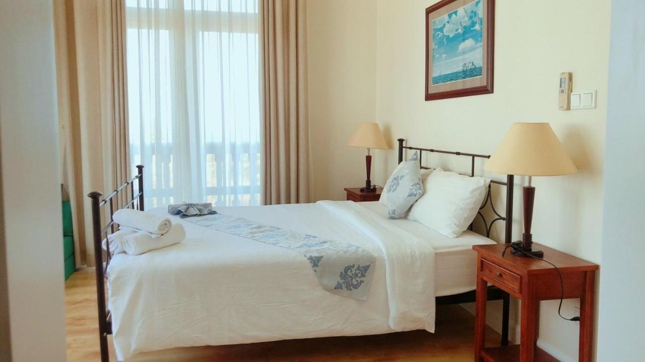 Sealinks Sea View Villa Mui Ne Pe85-Pe88 Phu Hai Dış mekan fotoğraf