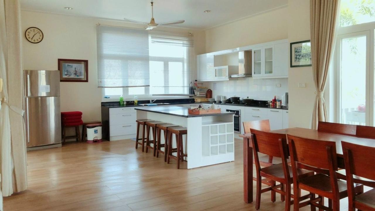 Sealinks Sea View Villa Mui Ne Pe85-Pe88 Phu Hai Dış mekan fotoğraf