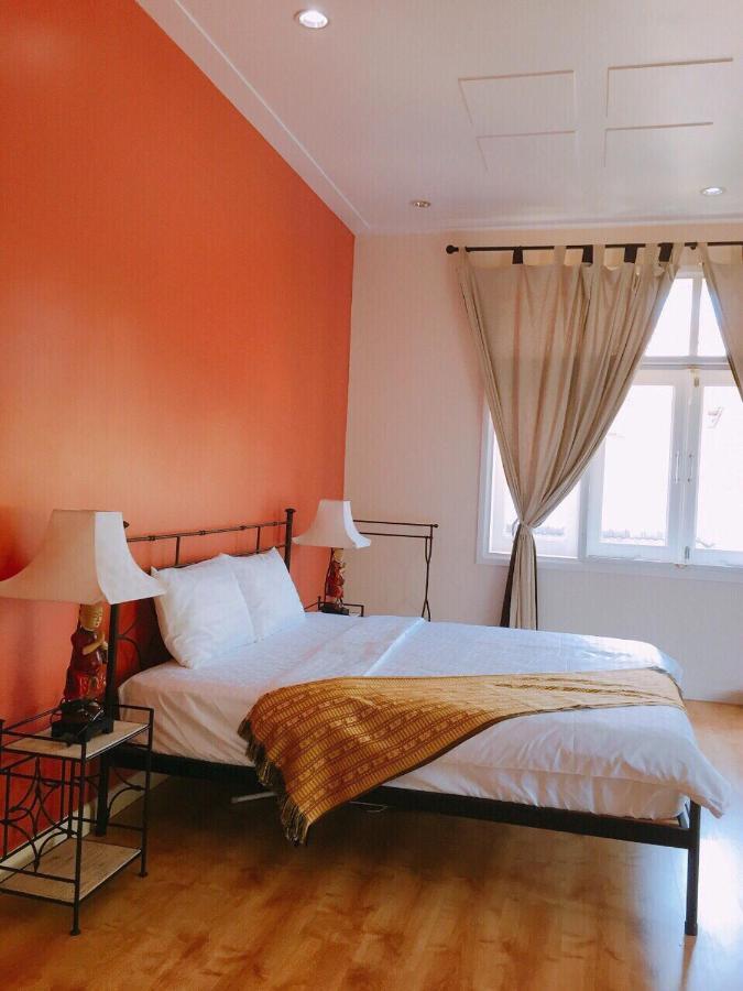 Sealinks Sea View Villa Mui Ne Pe85-Pe88 Phu Hai Dış mekan fotoğraf