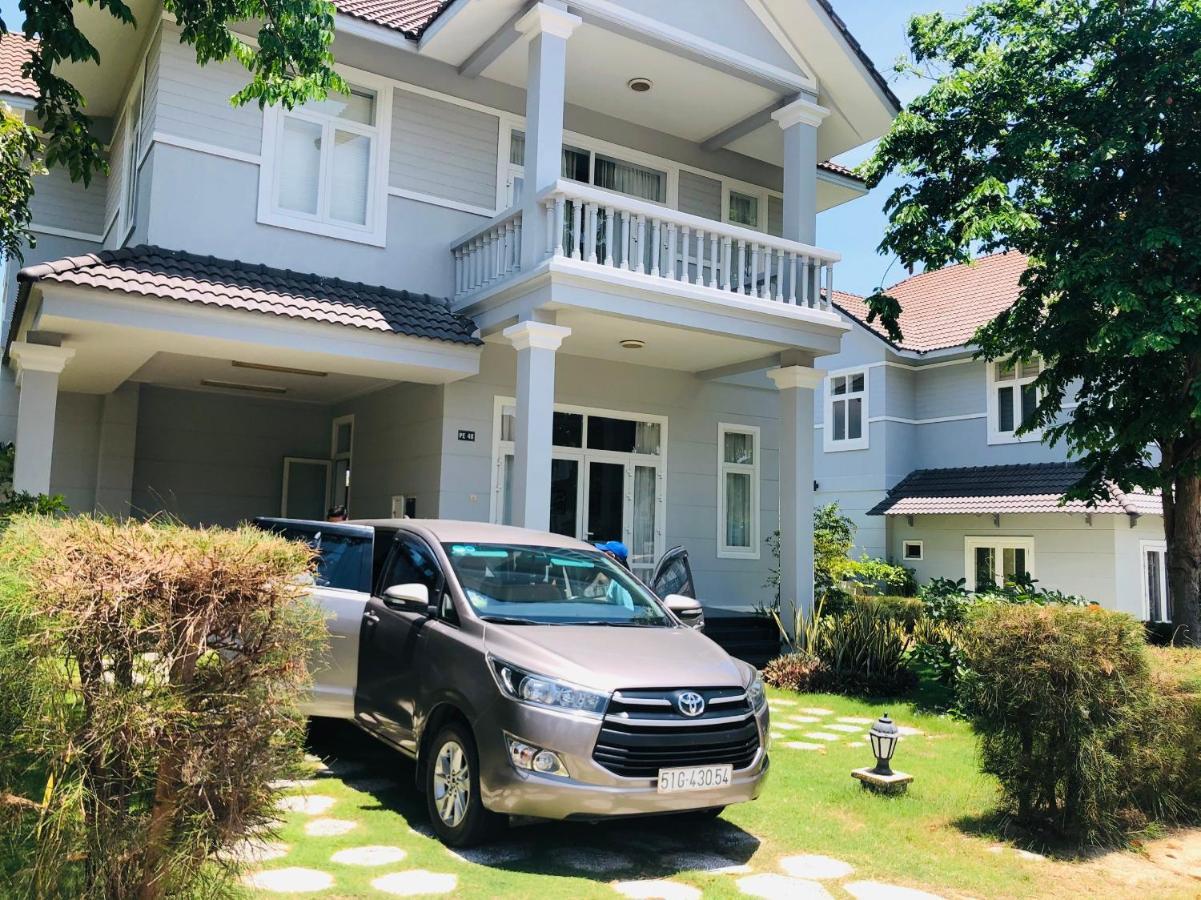Sealinks Sea View Villa Mui Ne Pe85-Pe88 Phu Hai Dış mekan fotoğraf