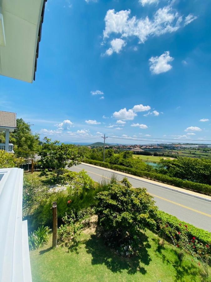 Sealinks Sea View Villa Mui Ne Pe85-Pe88 Phu Hai Dış mekan fotoğraf