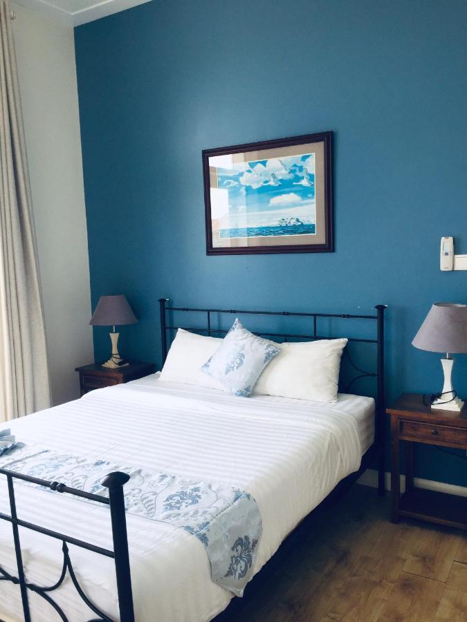 Sealinks Sea View Villa Mui Ne Pe85-Pe88 Phu Hai Dış mekan fotoğraf